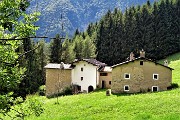 ARCO DI PEGHEROLO, l’arco nella roccia ! - FOTOGALLERY